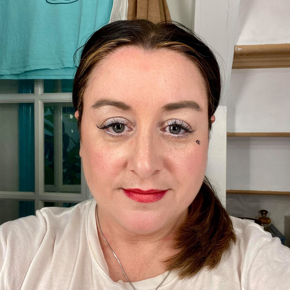 Meet your Posher, Alissa